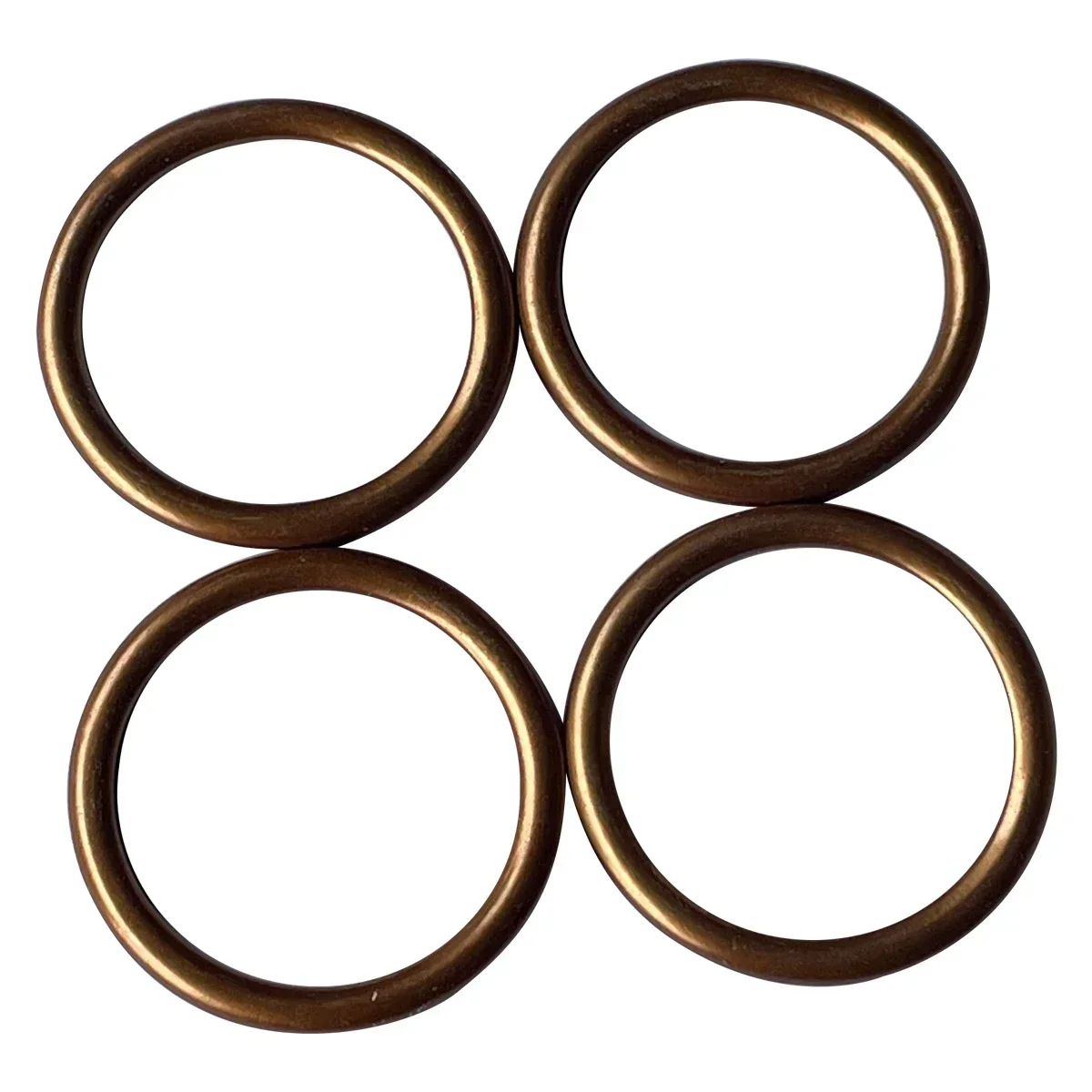 دراجة نارية العادم الأنابيب طوقا لهوندا CB1000R 08-14 CB500 94-03 CB500F 13-14 CB500FA 13-18 CB500S الرياضة 98-03 CB500XA 13-18
