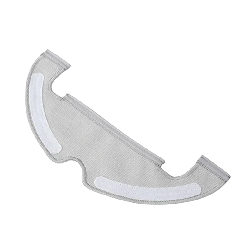 

9X Replacement For Xiaomi Dreame Bot Z10 Pro L10 Plus Robot Vacuum Spare Parts RLS5D Mop Rag-A68E