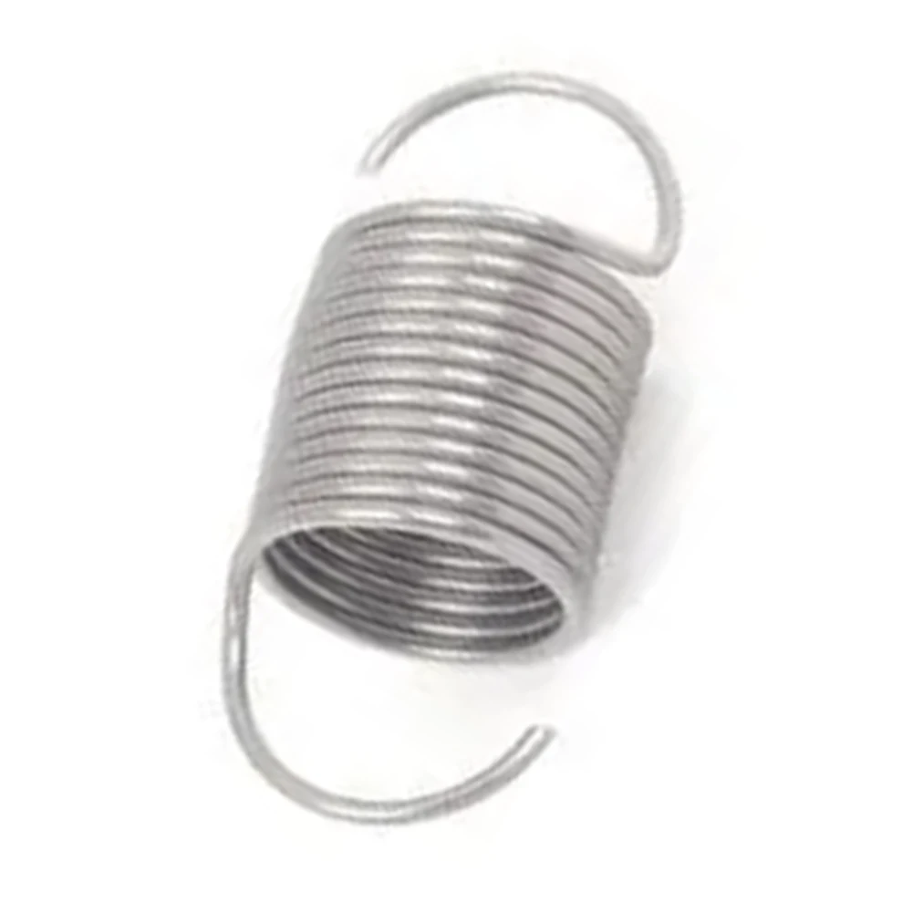 1 Pc Return Spring A2029932010 For Mercedes Parking Brake Pedal Tension Return Spring Metal Silver Return Spring