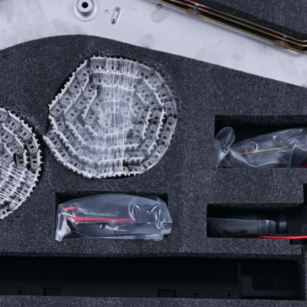 

Радиоуправляемый экскаватор LESU LR945 1/14, гидравлический, металлический, на пульте управления, модель-конструктор, инженерная техника, грузовик, модель автомобиля TH22635