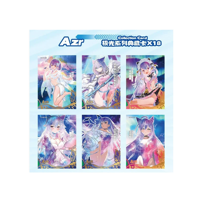 女神物語プロジェクト メイデン2 アニメ ワイフ トレーディングカード スパイシー CCG ブースターボックス ボードゲーム