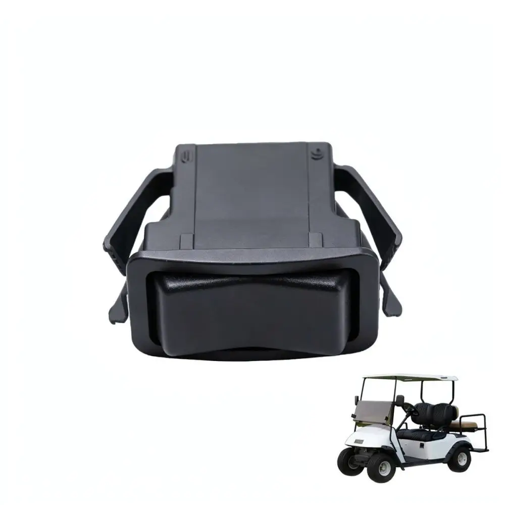 Forward And Reverse Switch For EZGO TXT Golf Cart 74323G01 Replacement Part Electrical System Gear Selector Accessory