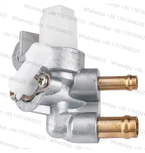 GT1000 صمام الوقود لميتسوبيشي GB18G GB30 GM291 GM301 GM391 GB290 GT1300 MGE2900 MGE6800 مولد كوك بيتكوك الصنبور #1