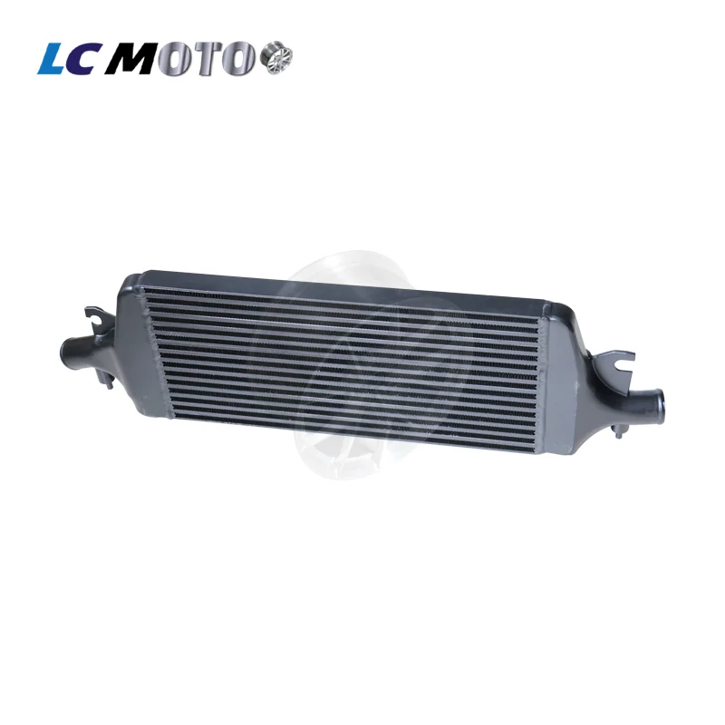 Front Mount Turbo Intercooler for Infiniti 2.0L Q50 Q60 2.0T 2016-2018