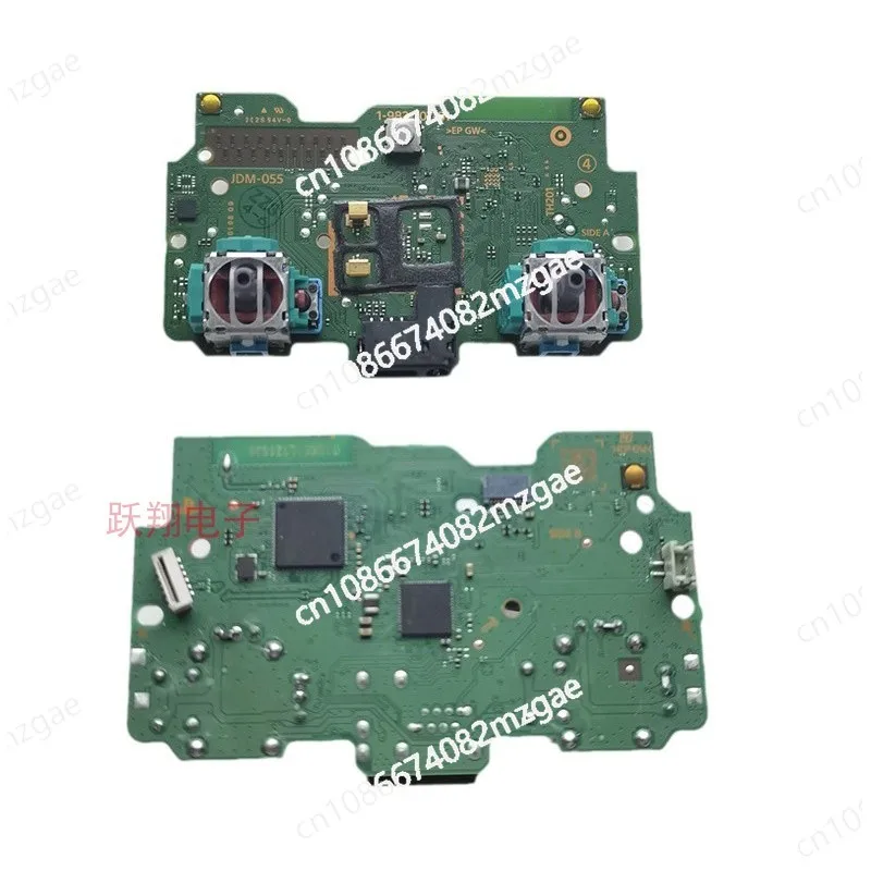 

Applicable PS4 controller main board 055 PS4 gamepad 010 030 function main board PS4/SLIM/PRO