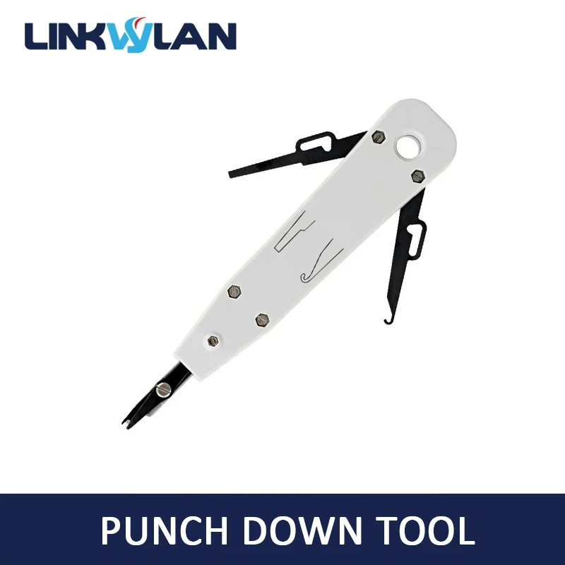 Инструмент для перфорации сети/инструмент для завершения LSA/инструмент для вставки сети для коммутационной панели Инструмент для перфорации сети/инструмент для завершения LSA/инструмент для вставки сети для коммутационной панели