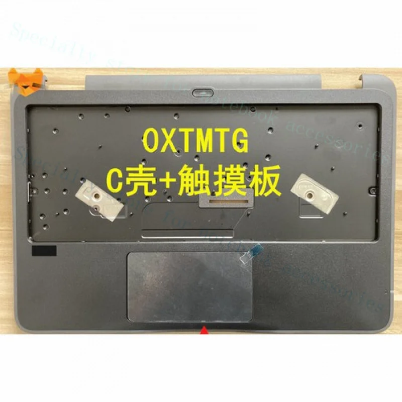 

A++ New Palmrest KB Kebyaord Cover For Dell Latitude 3180 Education 0XTMTG XTMTG