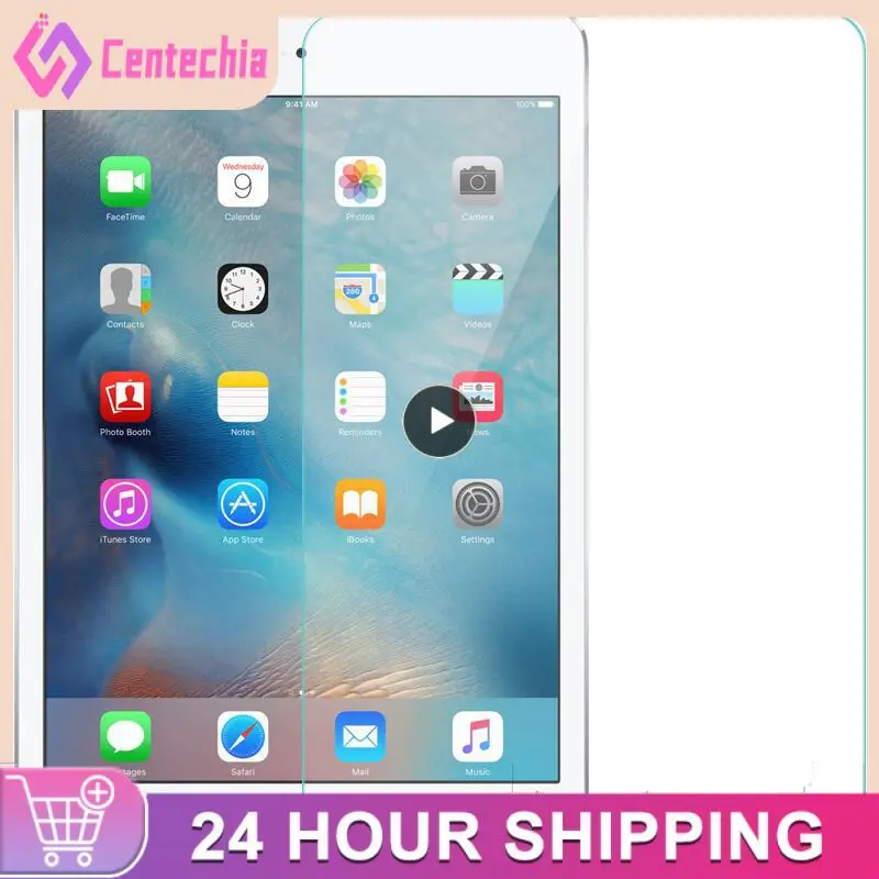 Vidro temperado protetor de tela ipad mini 1 2 3