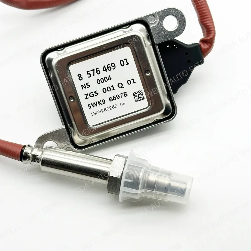 

In Stock, NOX Sensor 5WK96697C