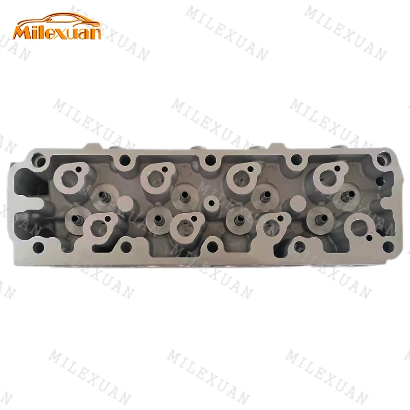 OEM 93399244/94707454 Bare Cylinder Head For Chevrolet Corsa, For Opel Corsa 1.8L Engine Part