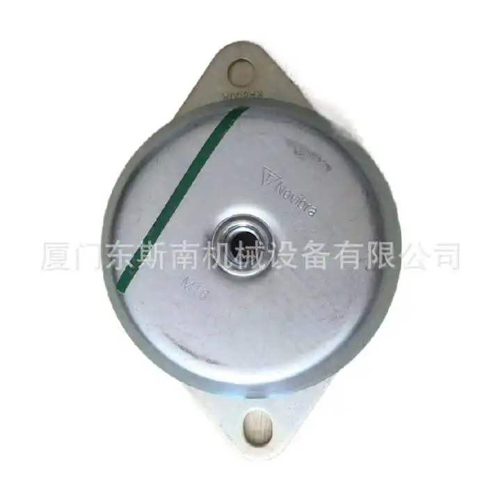 1619531802 Air Compressor Bell Shaped Shock Absorber M16