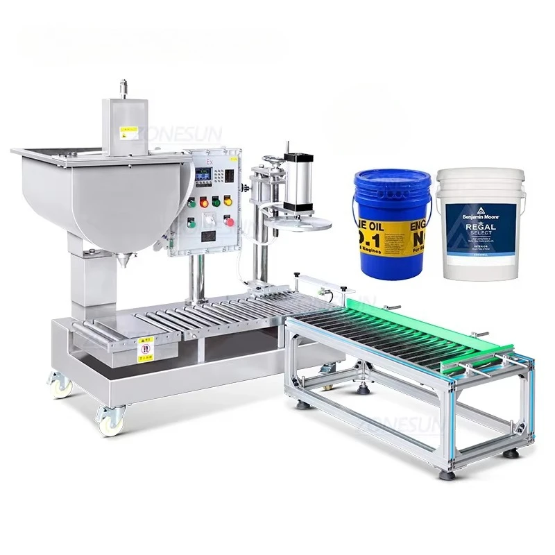 ZS-AFC22 Semi-Autom…