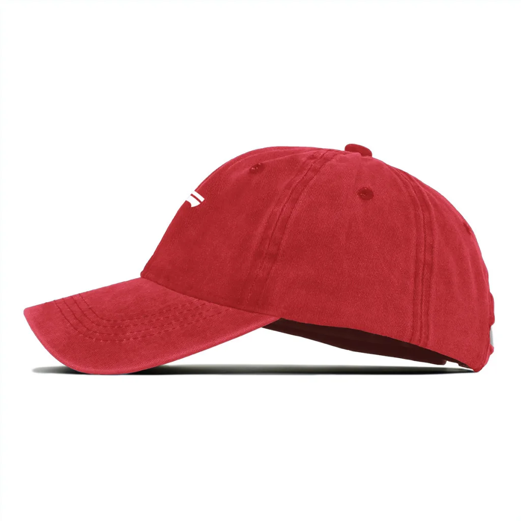 Casquette de baseball réglable pour hommes et femmes, style décontracté, snapback, chapeaux de protection solaire, offre spéciale