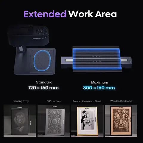 10 best sales bärbar lasergraveringsmaskin - №7