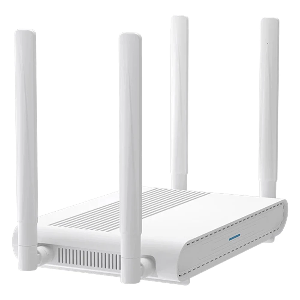 Wireless Router Mes… - image