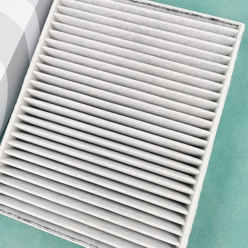 Zdjęcie 5: Filtr kabinowy samochodu klimatyzator 64116821995 dla BMW F20 F21 F30 F31 F32 F34 F36 116d 218d 320i 325d 328 330i węgiel aktywny