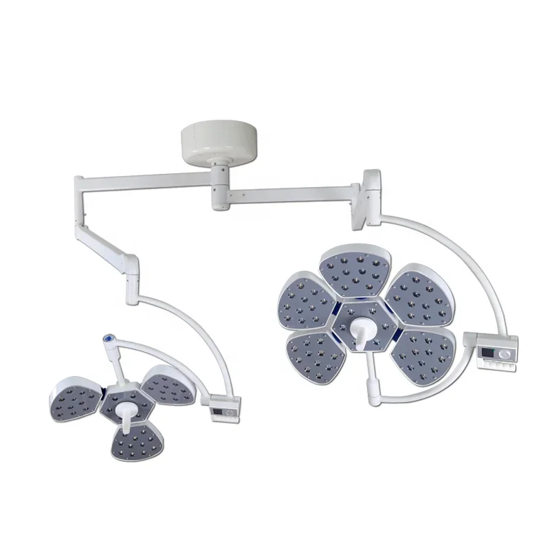 Surgical Lights hospital surgical light / Shadowless lamp for  operating room