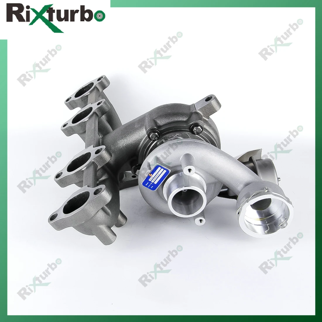 Car Turbocharger 038253056MX For VW Transporter V Kasten 7HA, 7HH, 7EA, 7EH 1.9 TDI 1896 ccm, 75KW 62KW 63KW 102PS 2006-2009