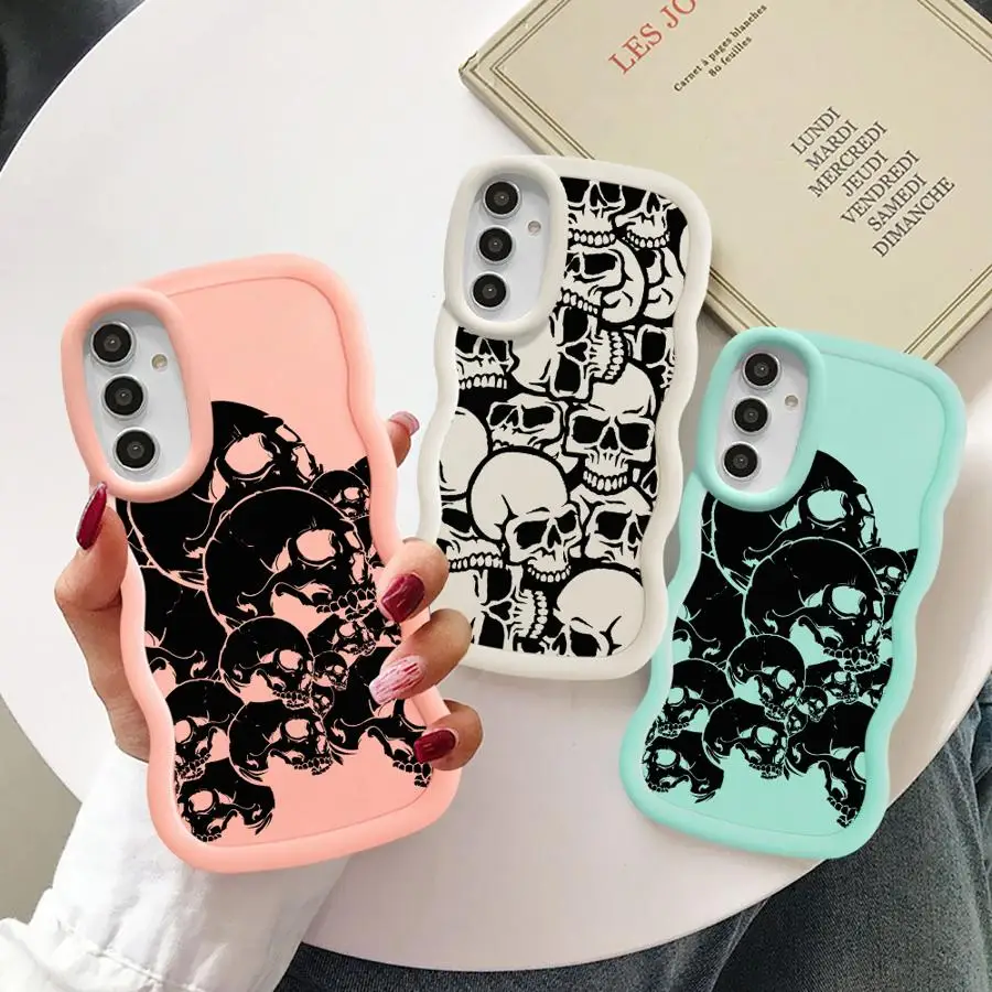 Gothic Skull Case F… - image