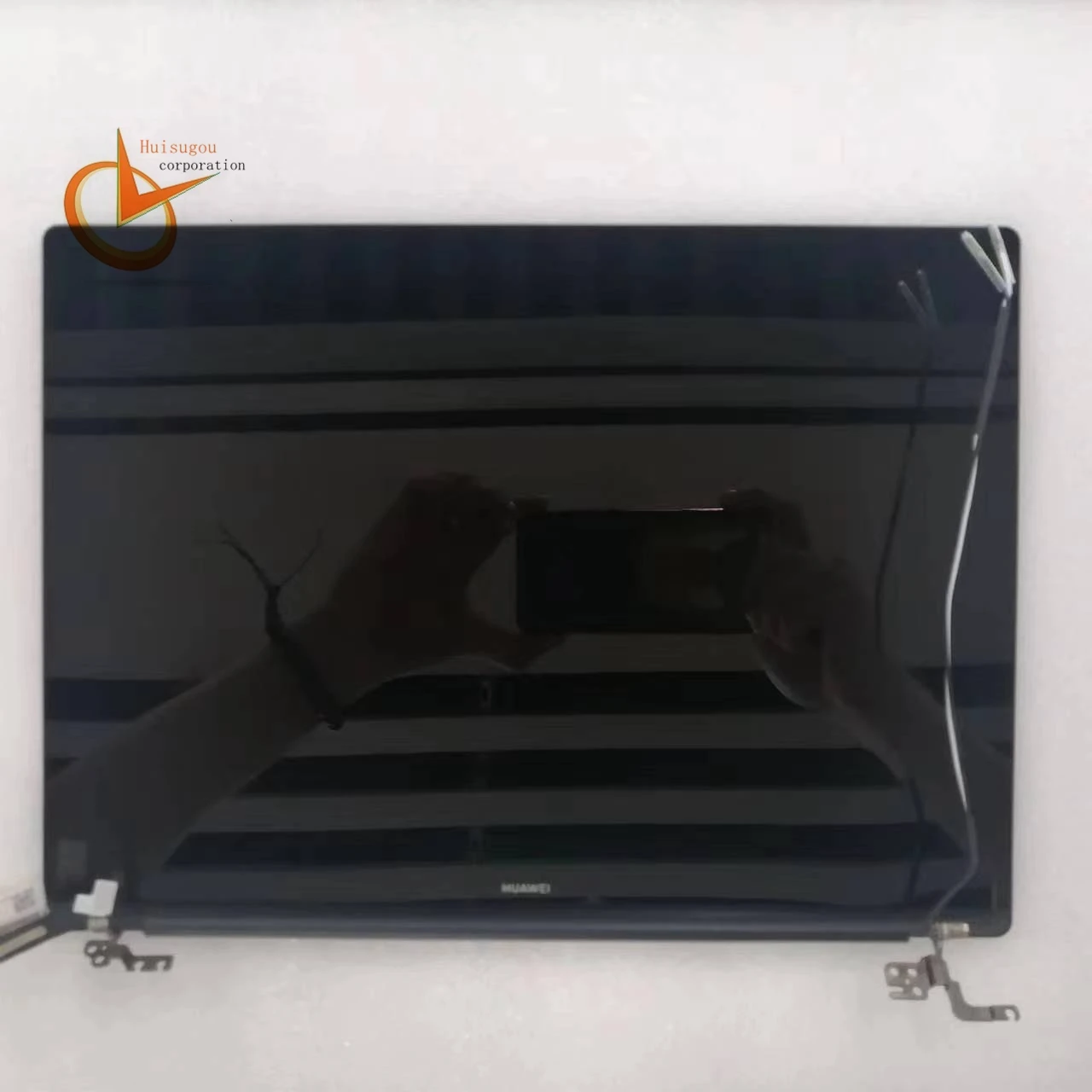 Touch Screen For Huawei Matebook 14 KLV-W19/W29 KLVL-W56W W76W KLVC-WAH9L WDH9 KLVD WEH9 WFE9 LCD Panel Complete full Assembly