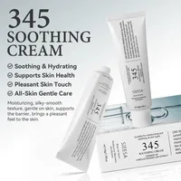 Crème Visage/Yeux 345 Relief Soin Anti-Imperfections Niacinamide Estompe les Taches Brunes Éclaircissante Raffermissante & Liftante Répare la Barrière Cutanée 2