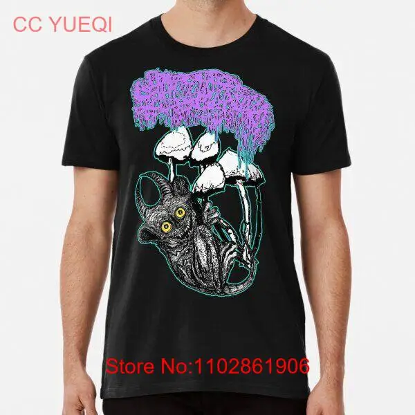 Футболка New Design Special Sanguisug Xog Made in USA, размер S-5XL