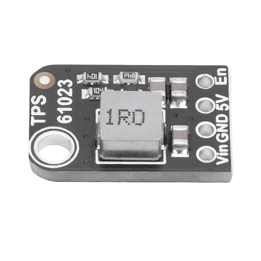 TPS61023 Mini Boost Module 5V 1A Boost Regulator Voltage Step Up Module From 2-5VDC To 5V