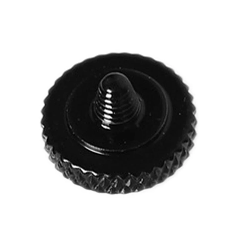 2Pcs Camera Shutter Release Button Metal For Fujifilm Xt30 Xt20 Xt10 Xt3 Xt2 Xpro2 X100F X100T - Black & Gold