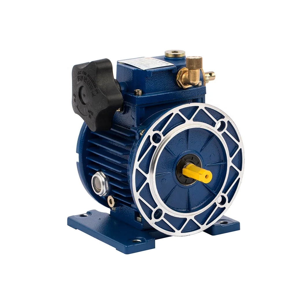 

Speed Reducer Gearbox B3- UDL0.18 Planetary Gear Reducer Gearbox Reducer