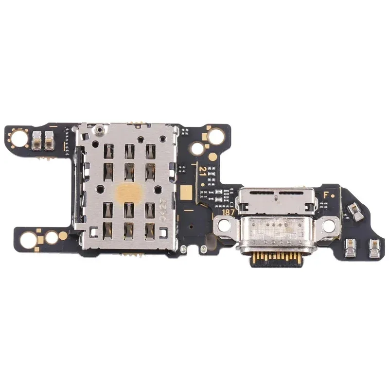 

Charging Port Board for Honor Magic3 Phone Flex Cable Board Repair Replacement Part