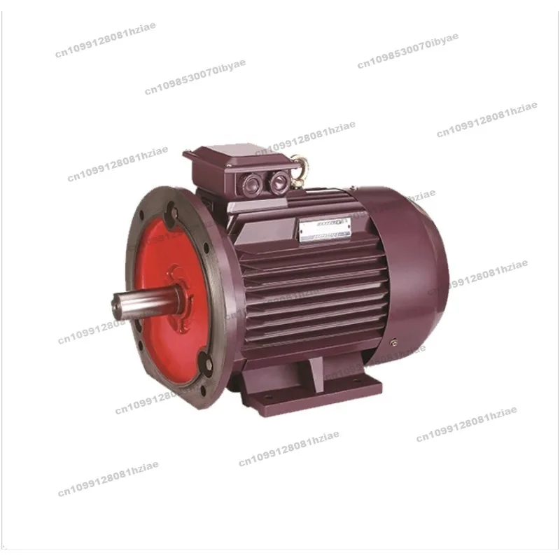

Motor YE2 Series Three-phase Asynchronous Motor High Efficiency and Energy Saving