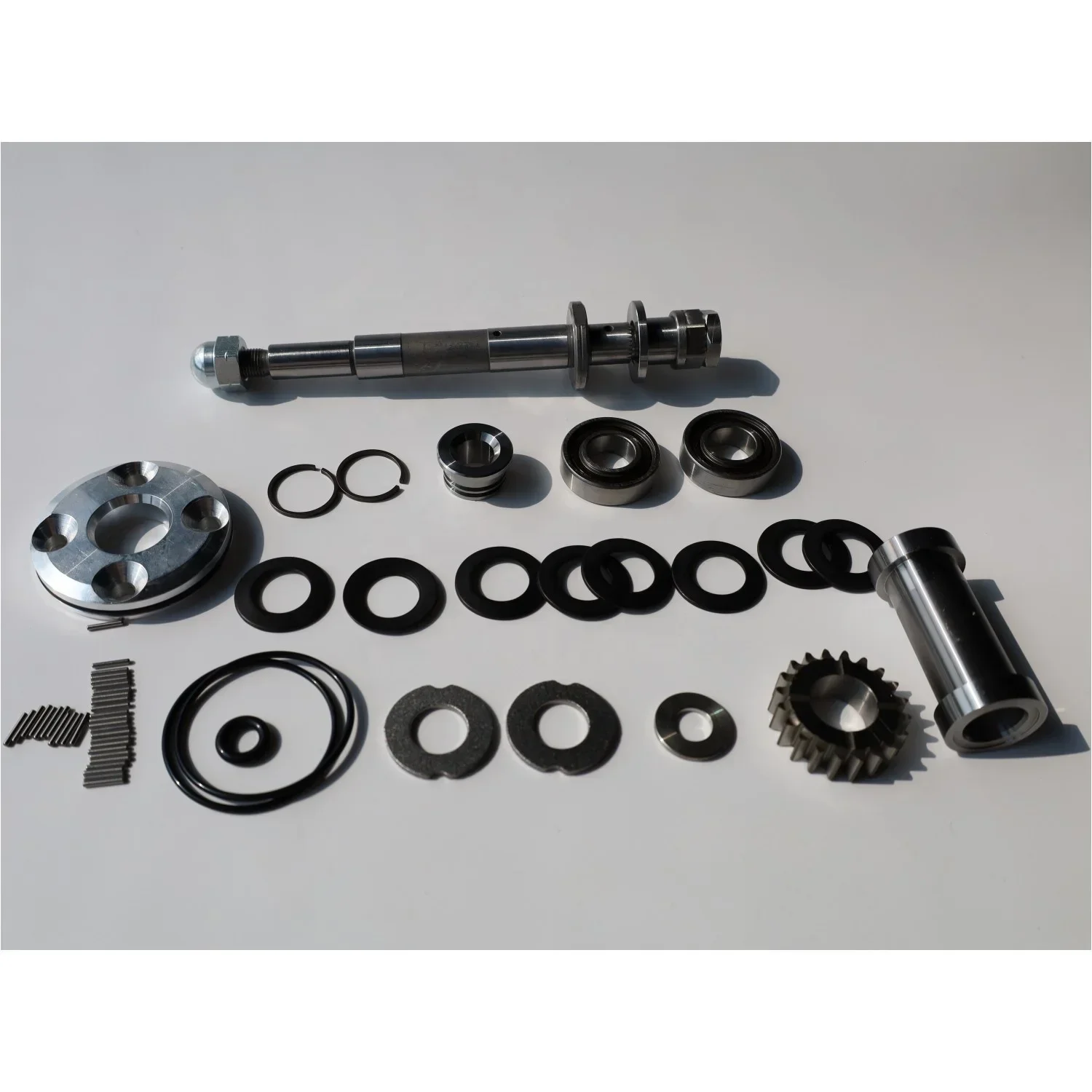 

Pwc Repairing Spare Parts Super Charger Rebuild Kits for Gtx Rxp 300 Seadoo Jetski Rotax Engine 1630 Supercharger Marine Rotor