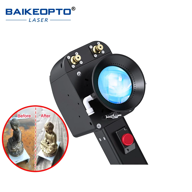 

ZBTECH high pressure cleaning head industrial grade durable design