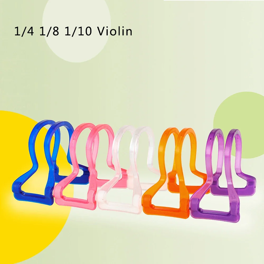 1/4 1/8 1/10 Violin Bow Straighten Collimator Corrector Tool Beginner Practice Training Exercise Fiddle Teach Violin Accessories