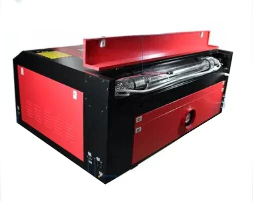 SG-6090G 100W High Speed Automatic CNC   Computer Control Acrylic Wood Leather Cutting Equipment Good Price
