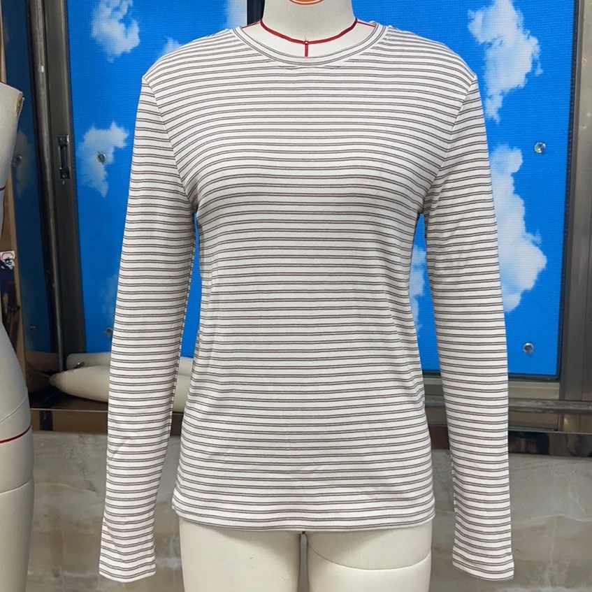 

Повседневные женские рубашки с отложным воротником, расклешенные пуговицы с длинным рукавом, однотонные модные блузки с лацканами и v-образным вырезом