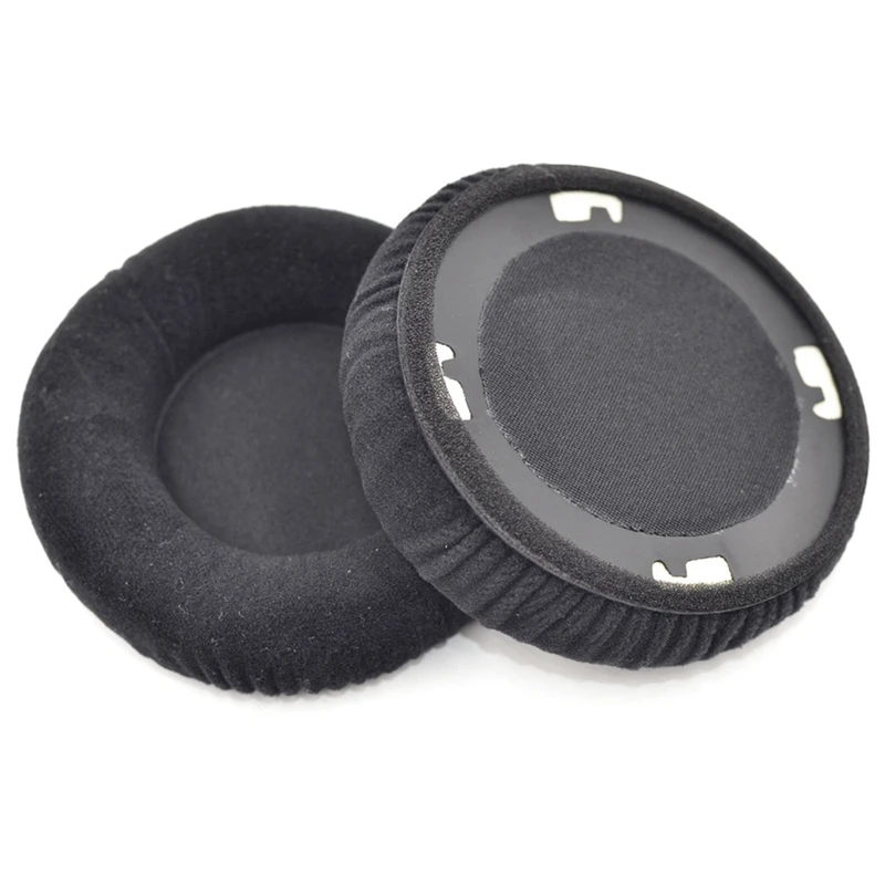 2 Pieces For AKG Headphone Pads For AKG K601 K701 K702 Q701 702 K612 K712 Ear Pads