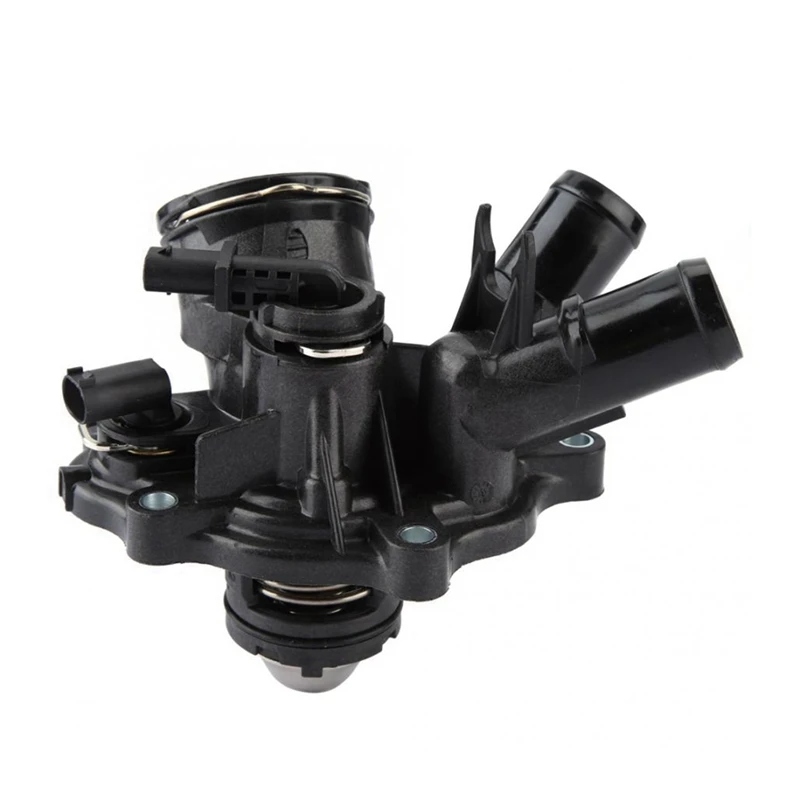 A2712000315 Thermostat Housing Water Coolant Flange 2712000315 2712000215 2712000115 For Mercedes Benz C250 SLK250