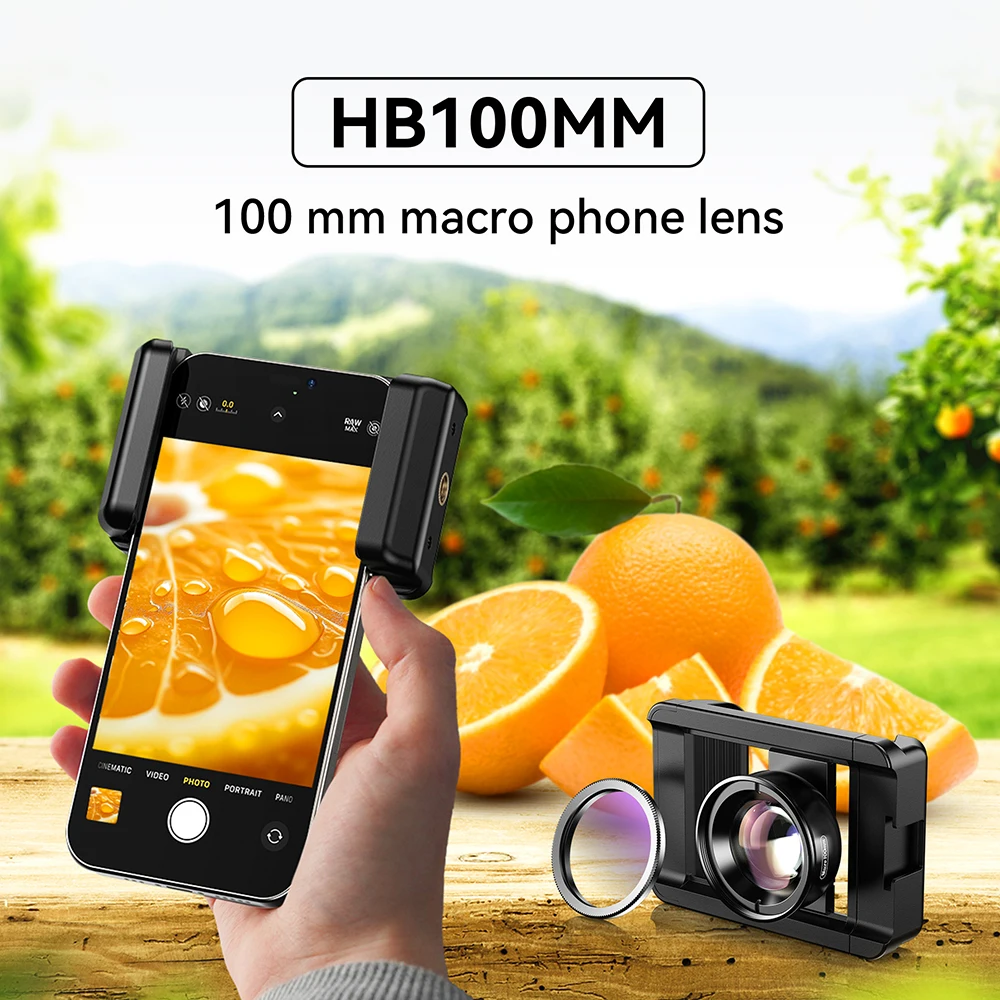 Apexel Super Phone … - image