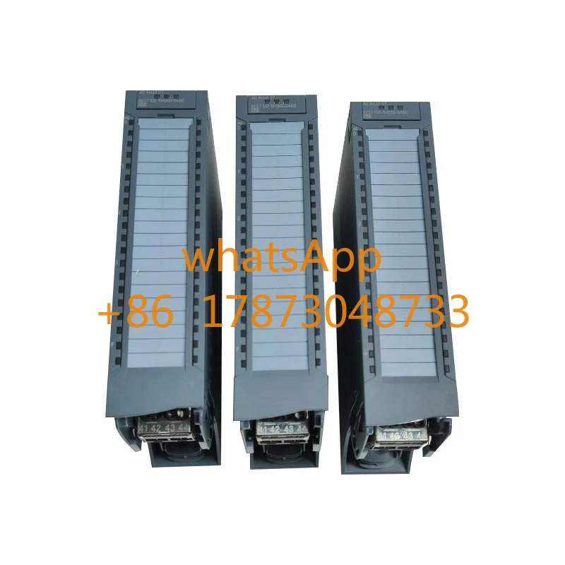 Modul Output Analog 6ES 532-5HD00-0AB0 S7-1500