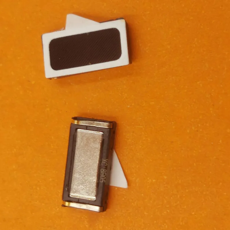 

1-10 шт. наушники-динамики, наушники-приемник для Nokia 3 2017 105 130 3,4 2,2 2 3,1 X3 8 7 E7 Plus 3.1Plus E7Plus 7Plus