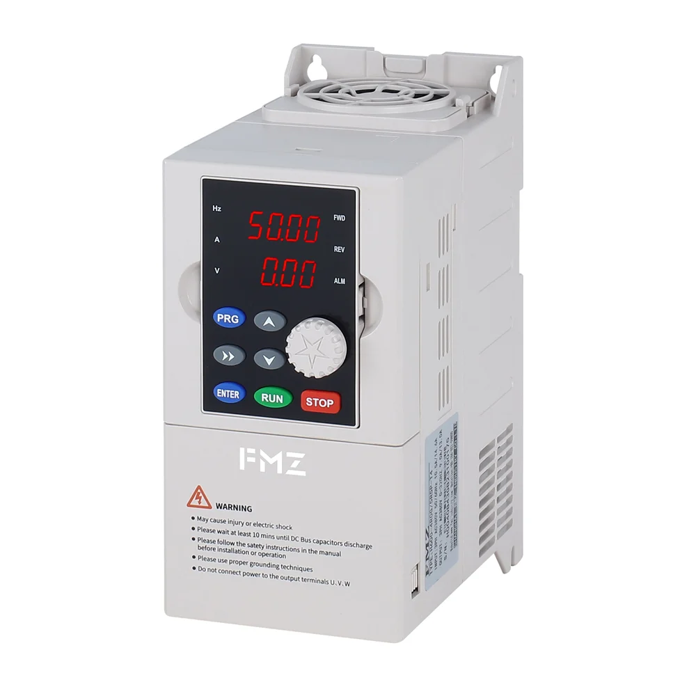 Fmz H600 0.75Kw-2.2… - image