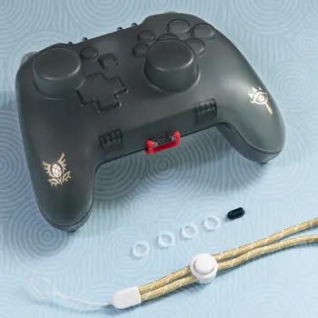 8 best sales Switch pro shell - №8