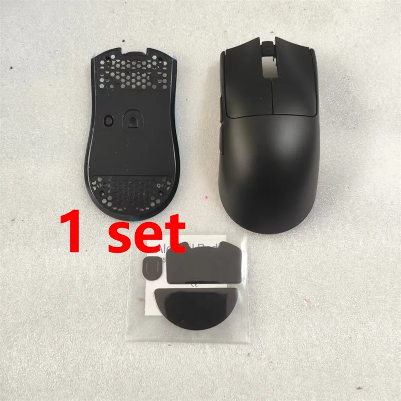 Razer viper v3 pro用のワイヤレスマウス,プラスチックシェルの交換