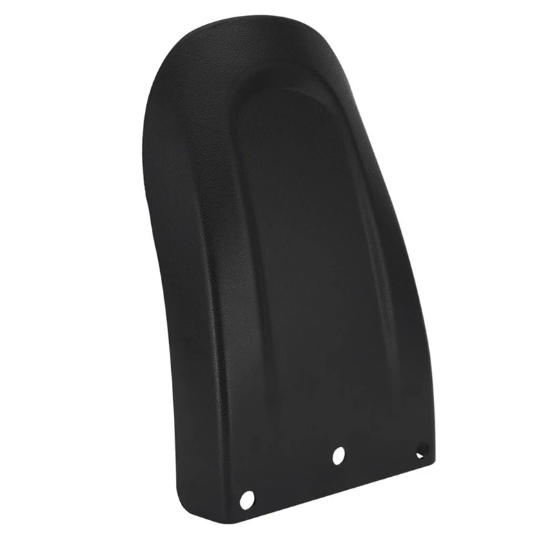 1 PCS Front Fender, Motorcycle Front Mudguard Mud Guard Black PP For Super 73 Super 73 S1 S2 RX