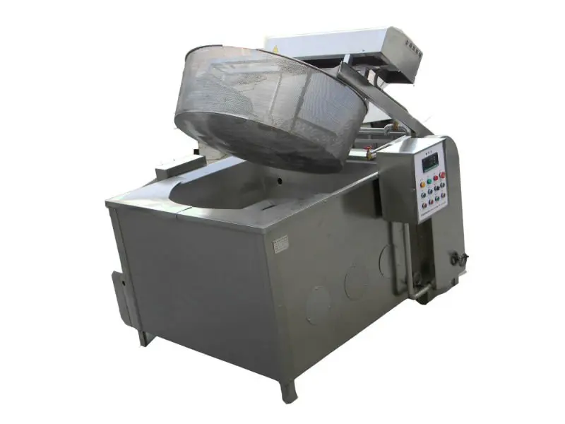 Industrial electric fryer commercial electric deep fryers