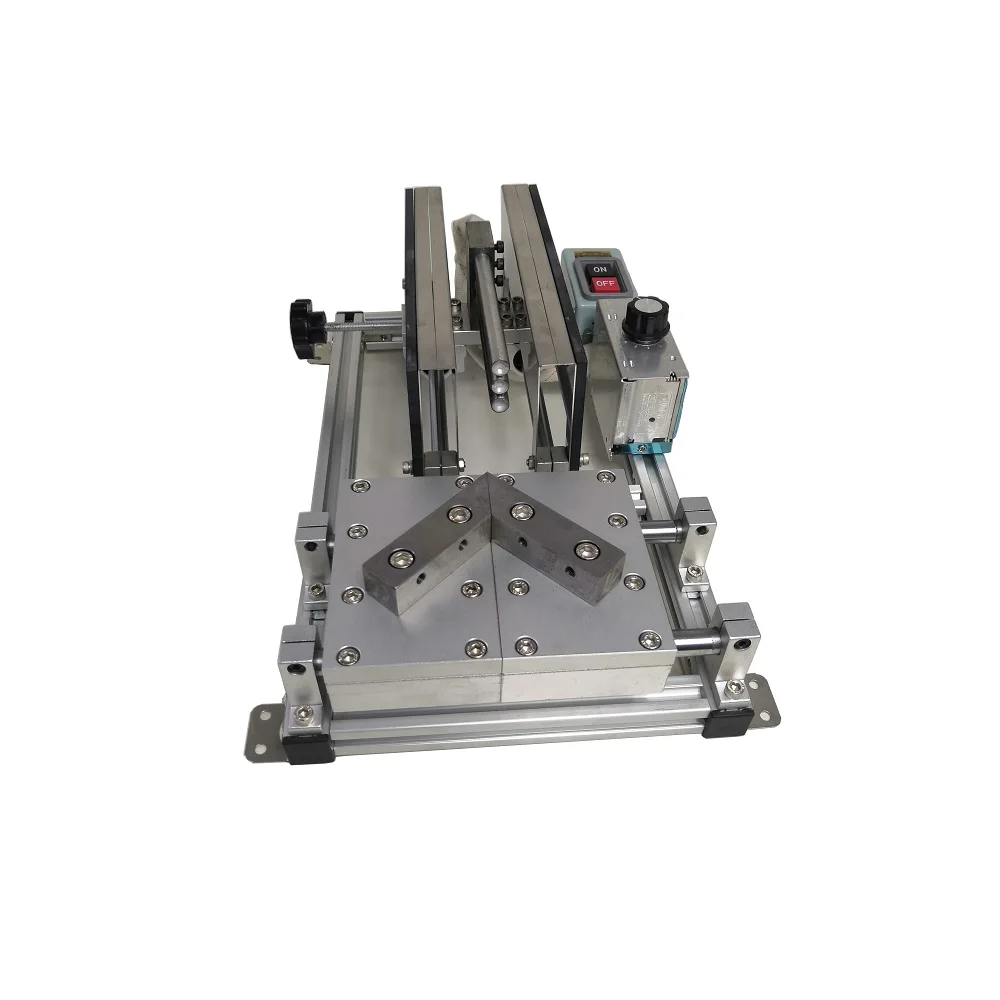 Cheap Manual Fridge Gasket Seal Welding Machine