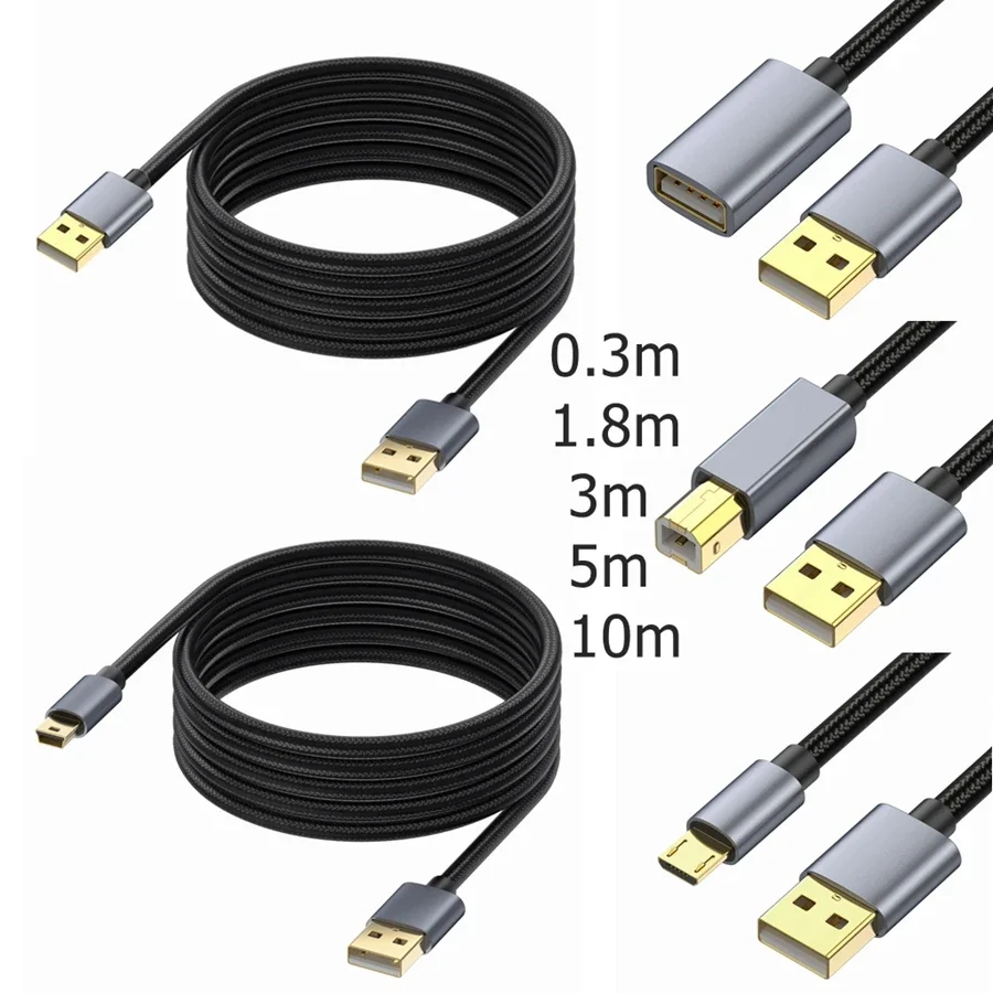 Super Long Cable 1.…