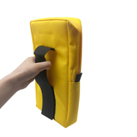 GPS Bag Case For Trimble TSC3 TSC2 Data Collector Nylon Belt Loop Front Pouch