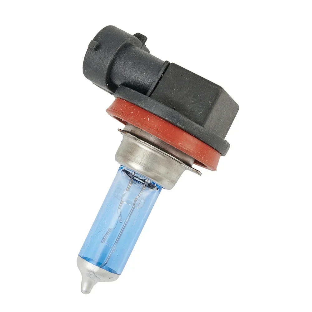 

2Pcs Car Headlight H11 6000K Xenon Gas Halogen Light White Car Bulb Light Headlights Fog Lights DRL Auto Bulbs Lamp 12V